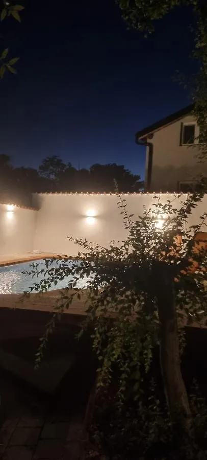 Holiday home Kuca Za Odmor Dean Villa Pavicini Croatia