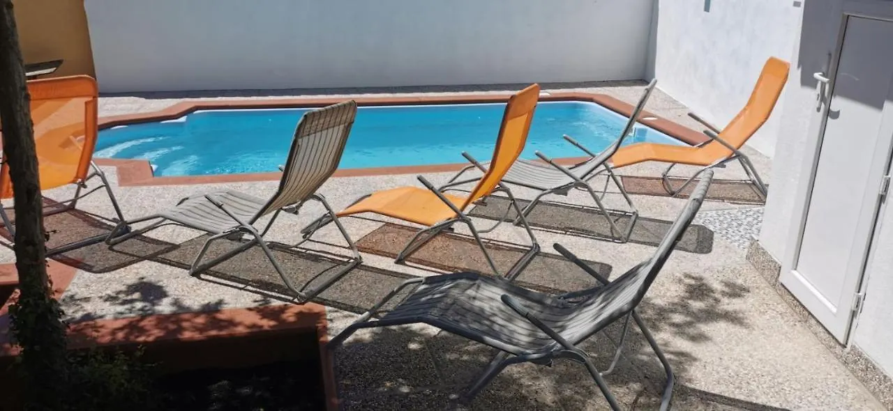 Kuca Za Odmor Dean Villa Pavicini