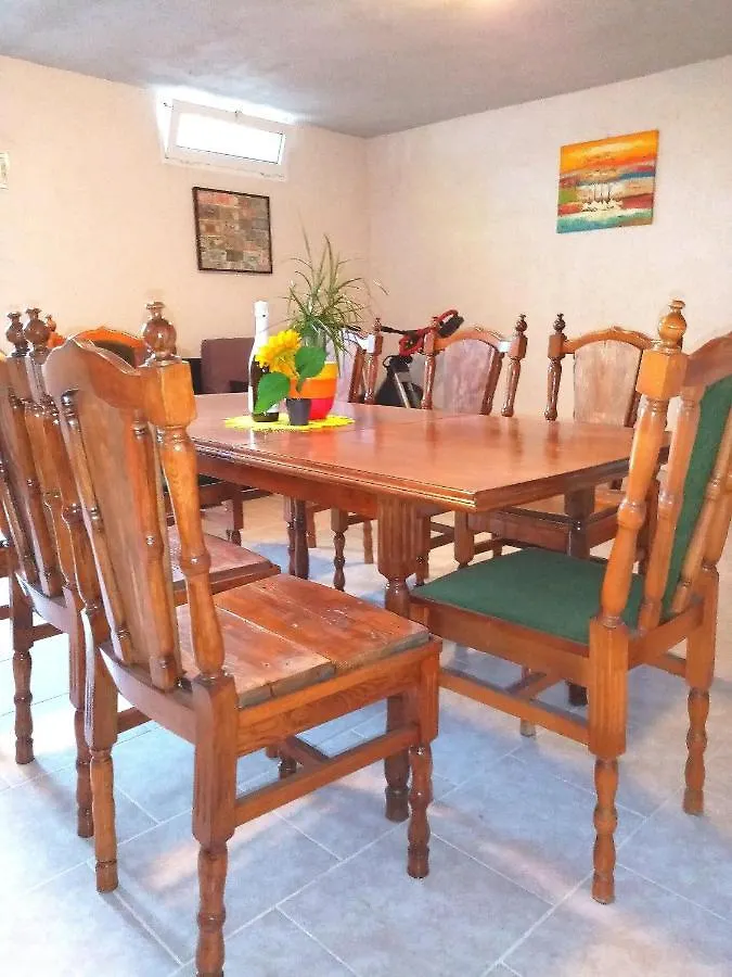 Kuca Za Odmor Dean Villa Pavicini