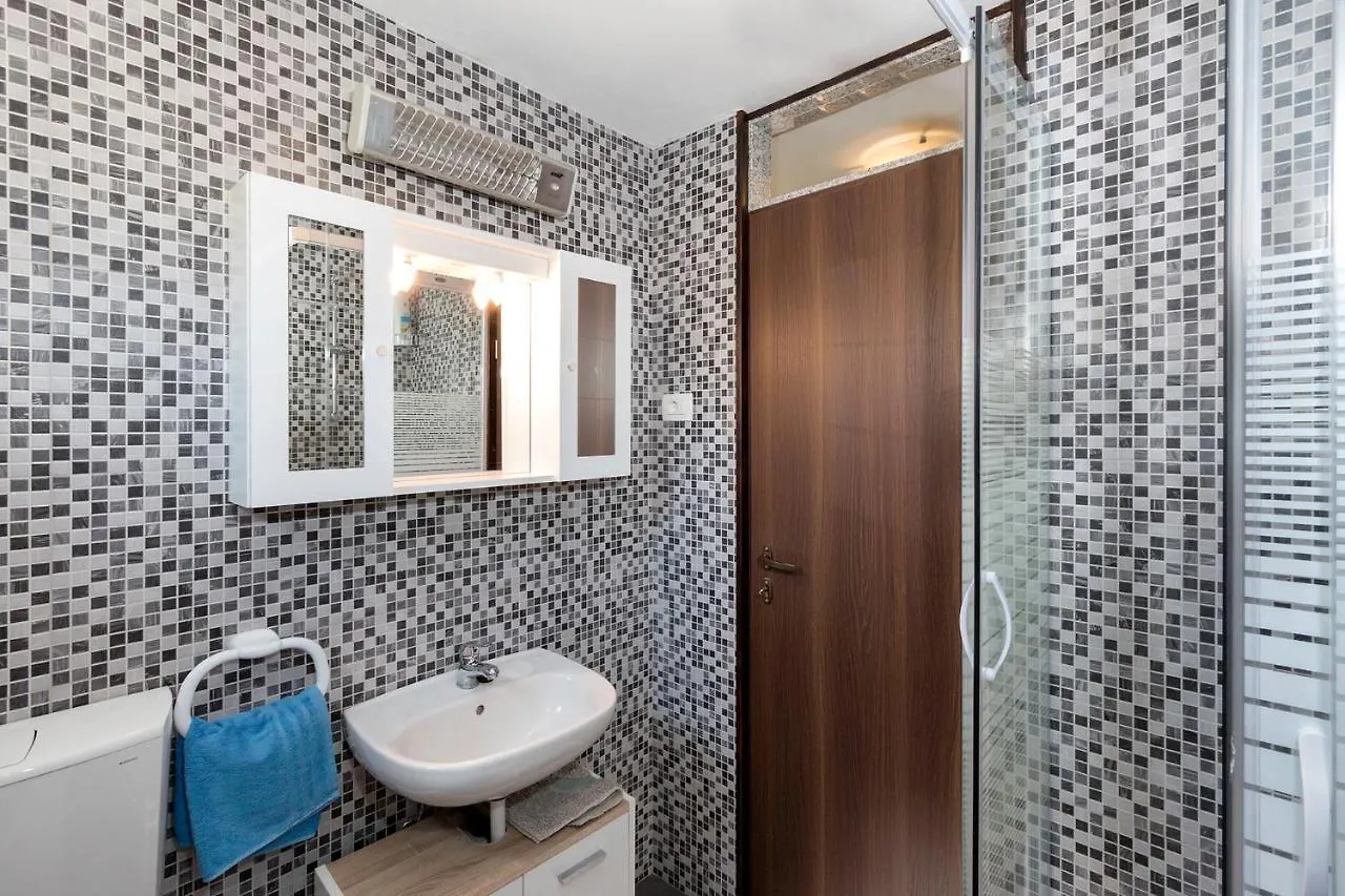 Kuca Za Odmor Dean Villa Pavicini Holiday home